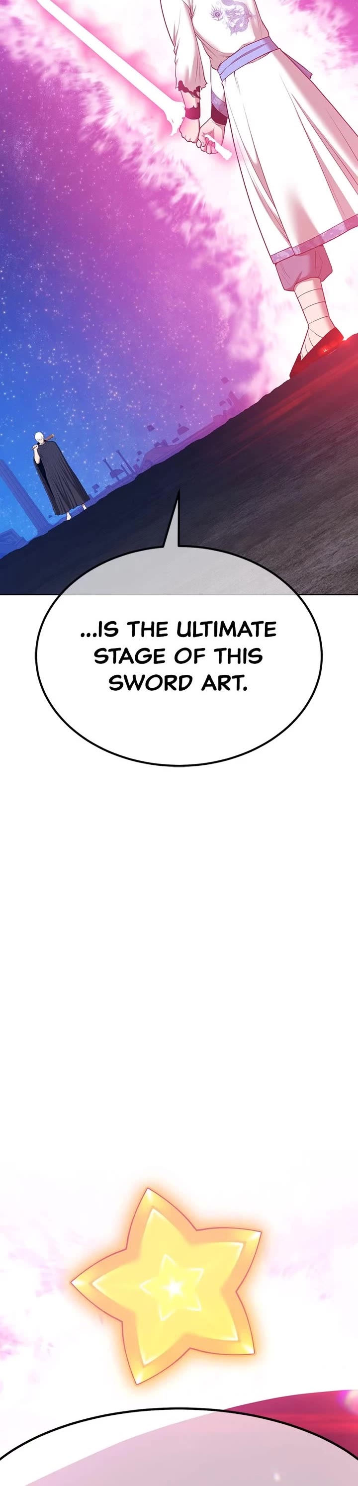 +99 Wooden stick chapter 136 page 50