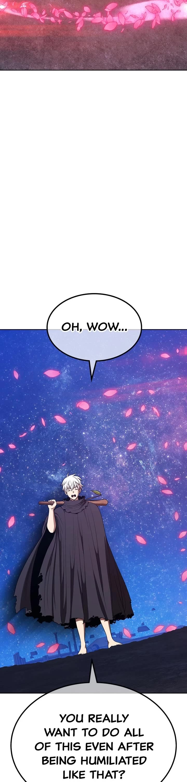 +99 Wooden stick chapter 136 page 53