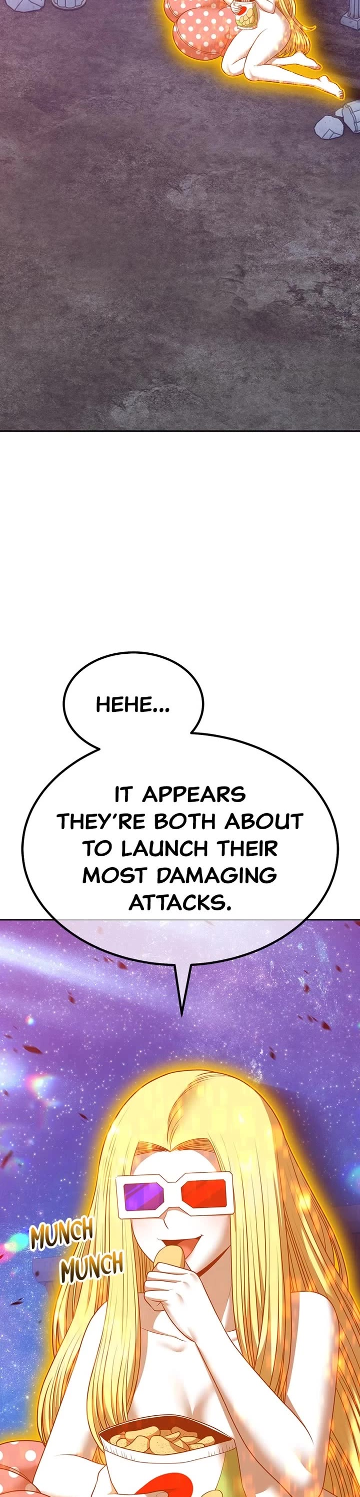 +99 Wooden stick chapter 136 page 59