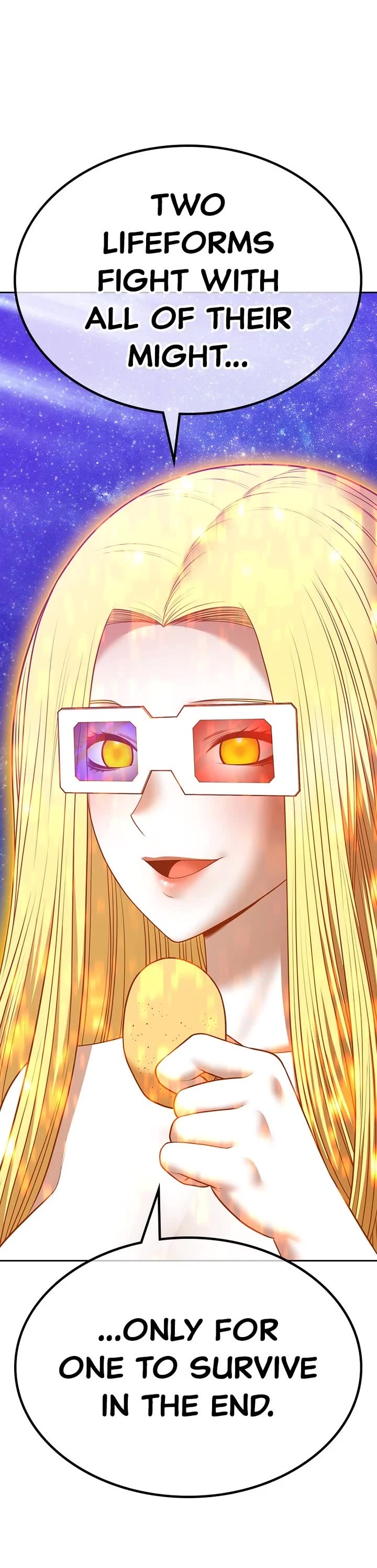 +99 Wooden stick chapter 136 page 65