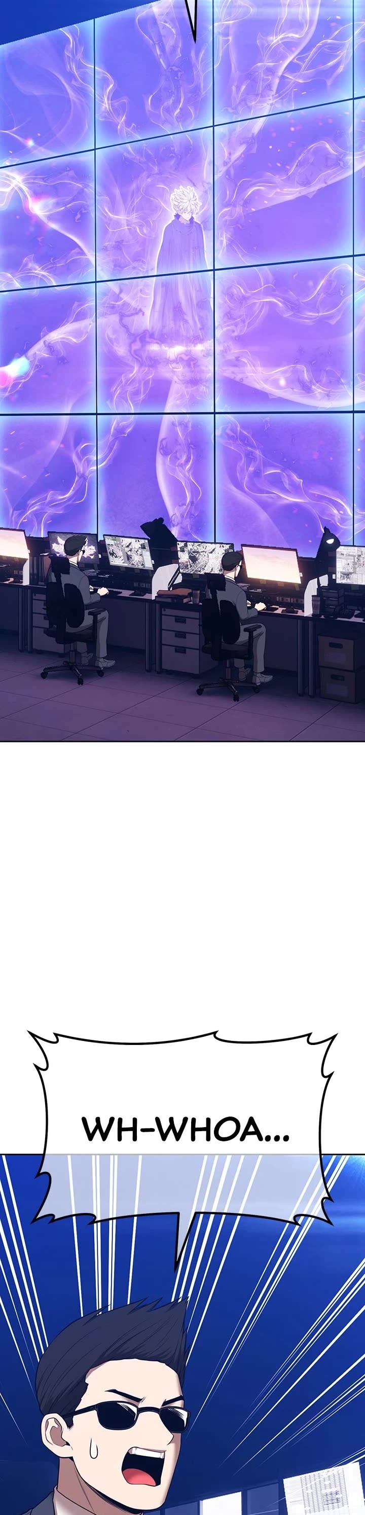 +99 Wooden stick chapter 136 page 69