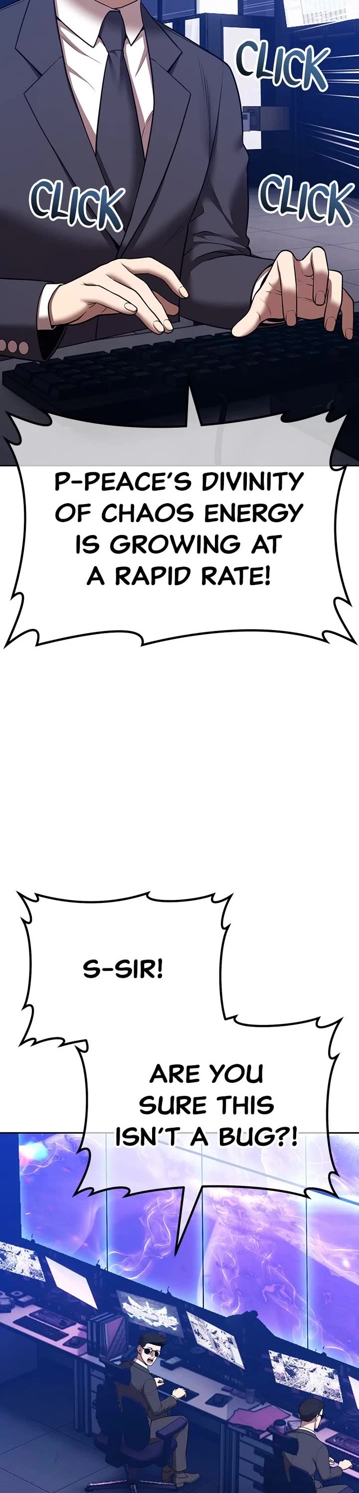 +99 Wooden stick chapter 136 page 70