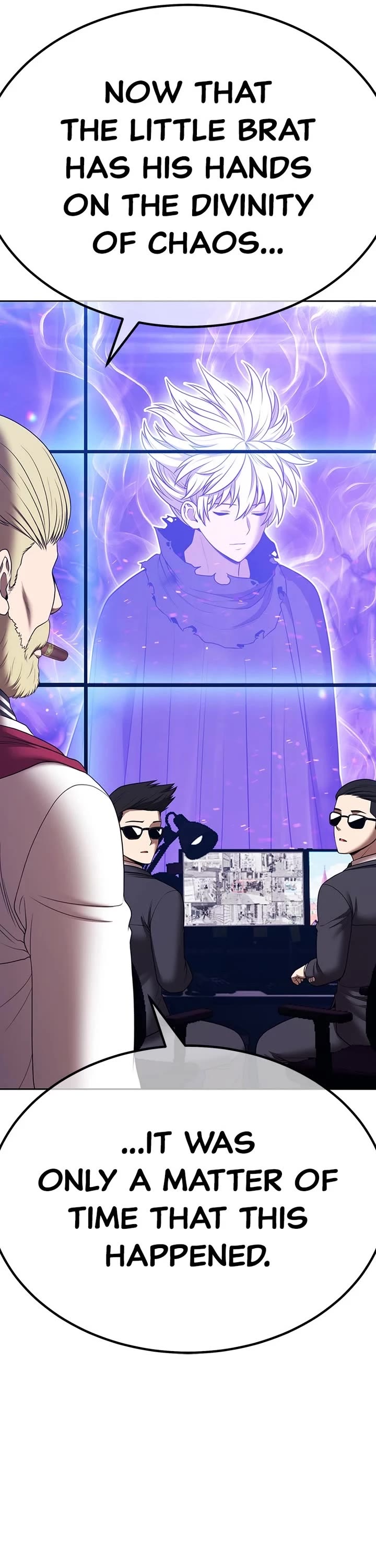 +99 Wooden stick chapter 136 page 73