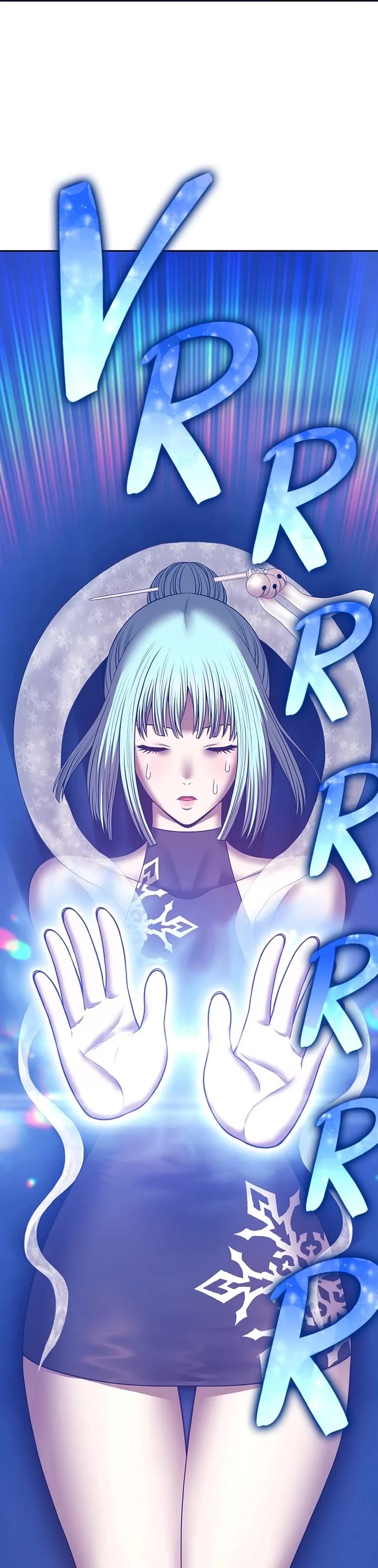 +99 Wooden stick chapter 136 page 79