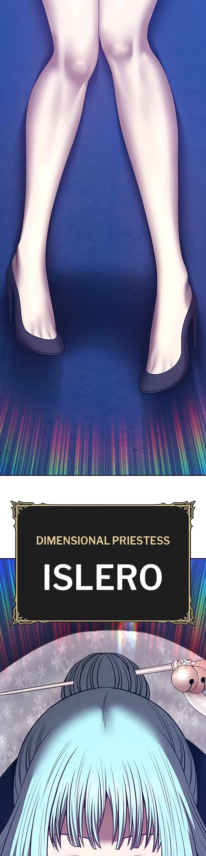 +99 Wooden stick chapter 136 page 80