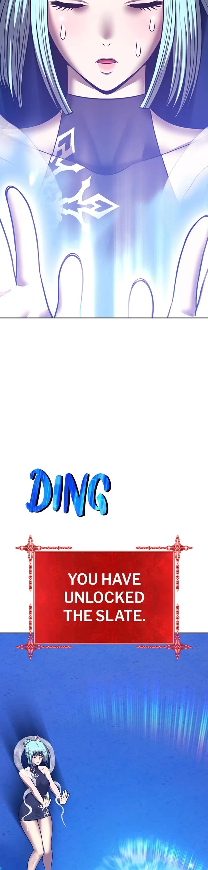 +99 Wooden stick chapter 136 page 81