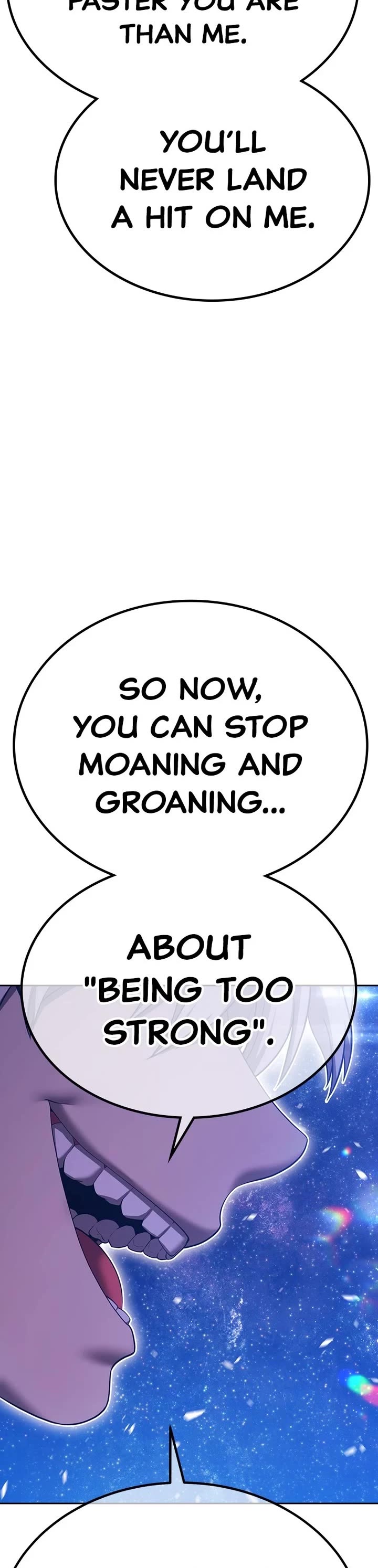 +99 Wooden stick chapter 136 page 9