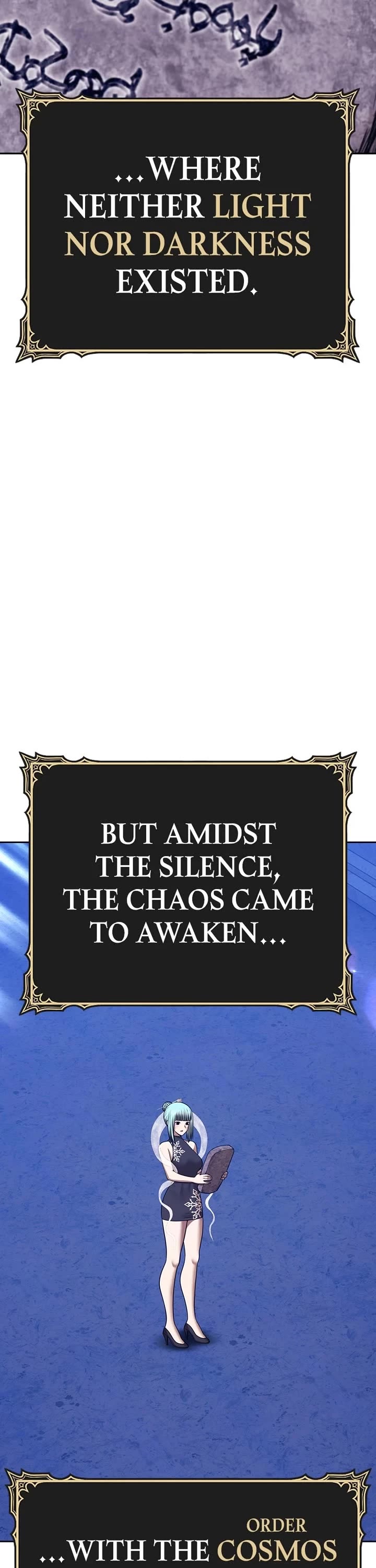 +99 Wooden stick chapter 136 page 91