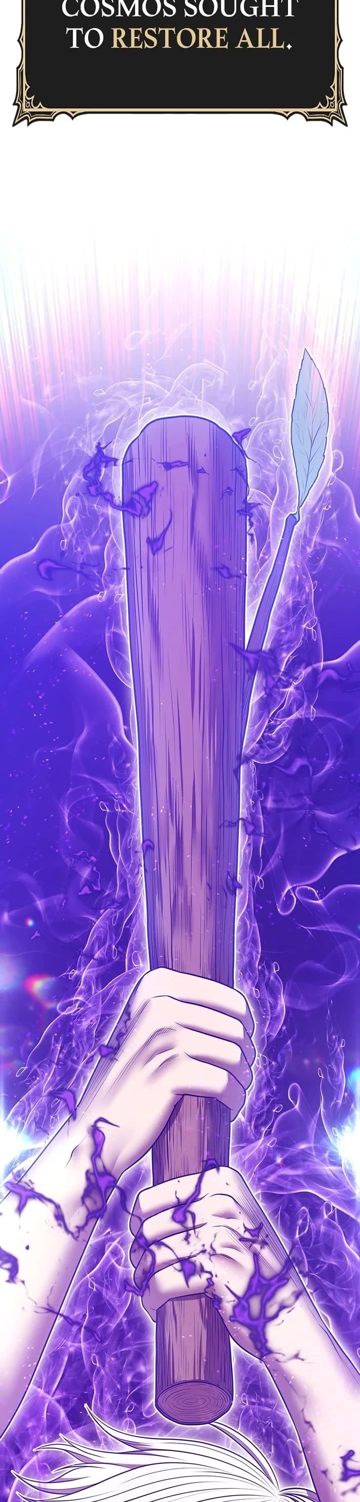 +99 Wooden stick chapter 136 page 93