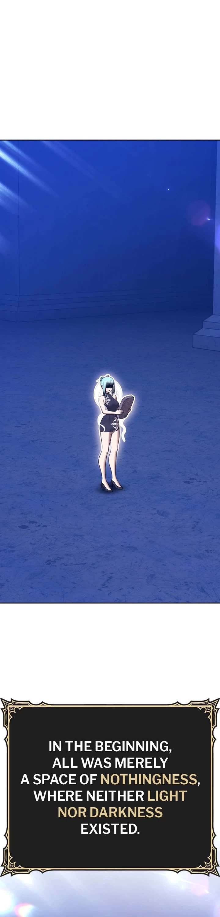 +99 Wooden stick chapter 137 page 1