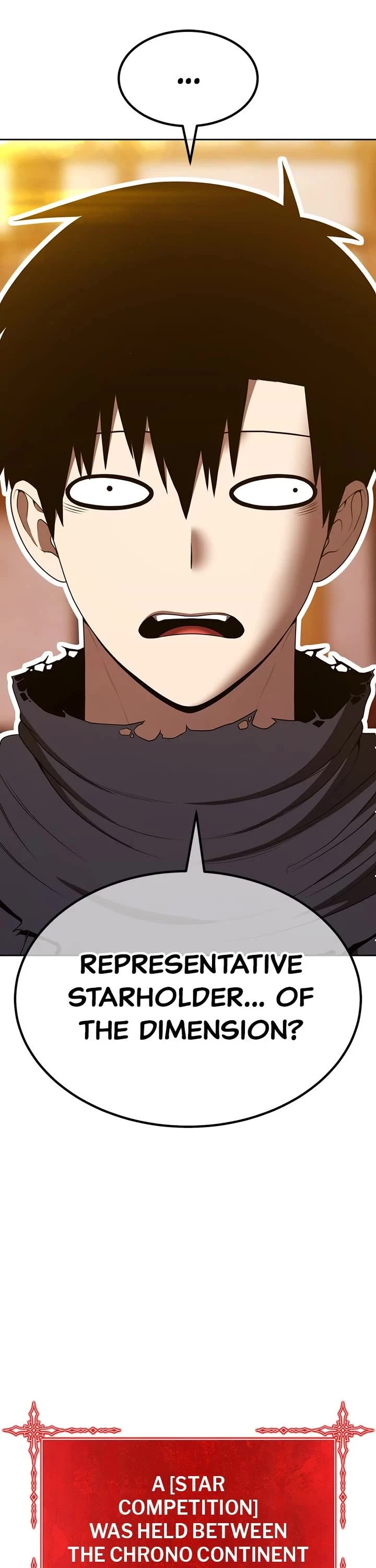 +99 Wooden stick chapter 137 page 101