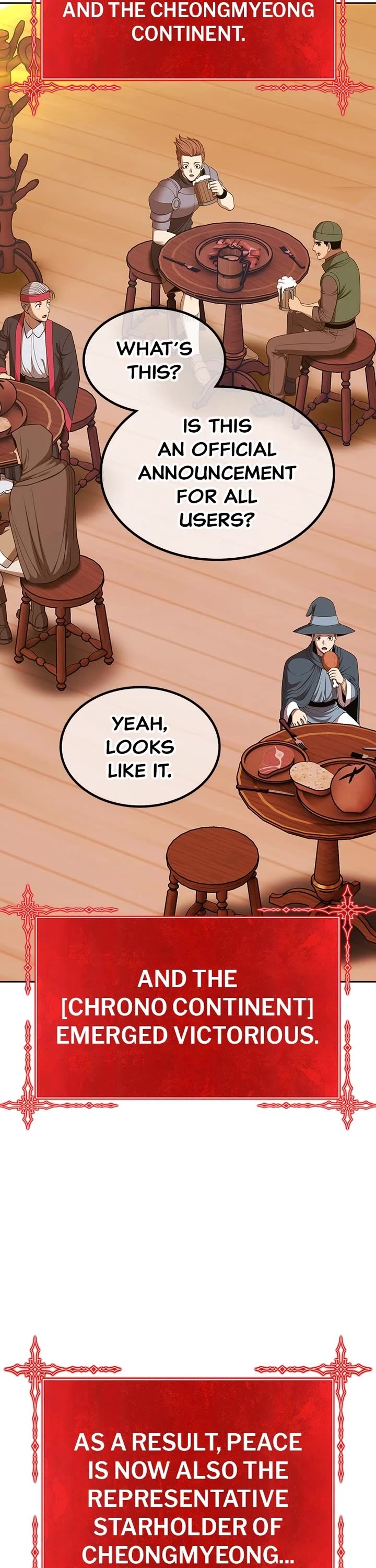 +99 Wooden stick chapter 137 page 102