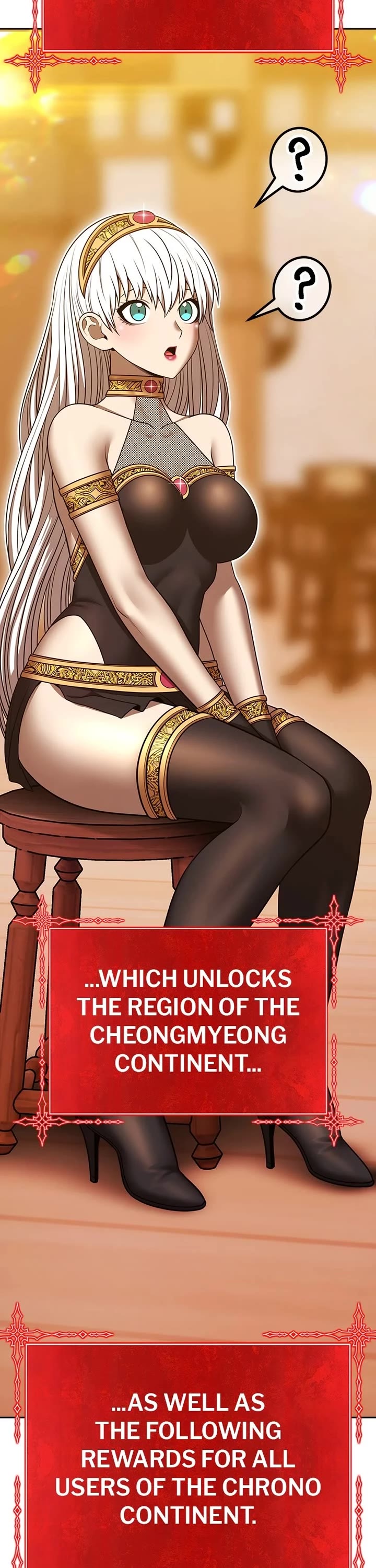 +99 Wooden stick chapter 137 page 103