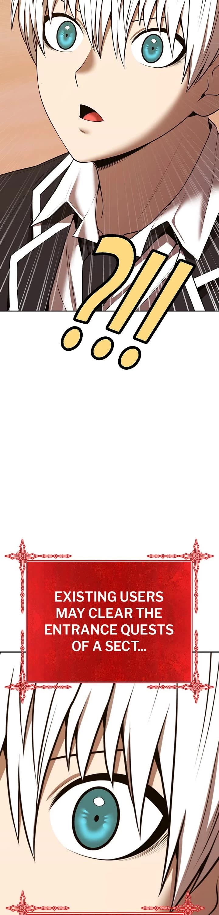 +99 Wooden stick chapter 137 page 107