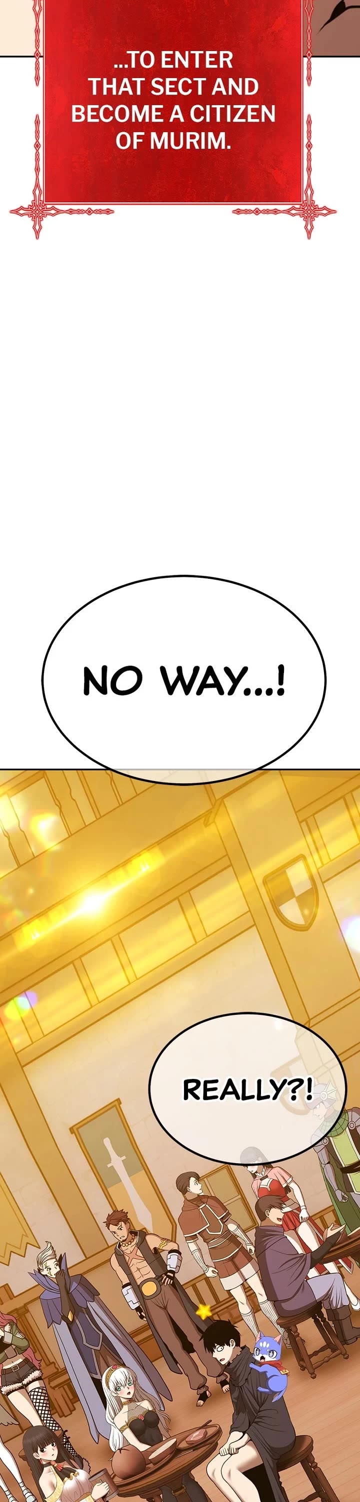 +99 Wooden stick chapter 137 page 108