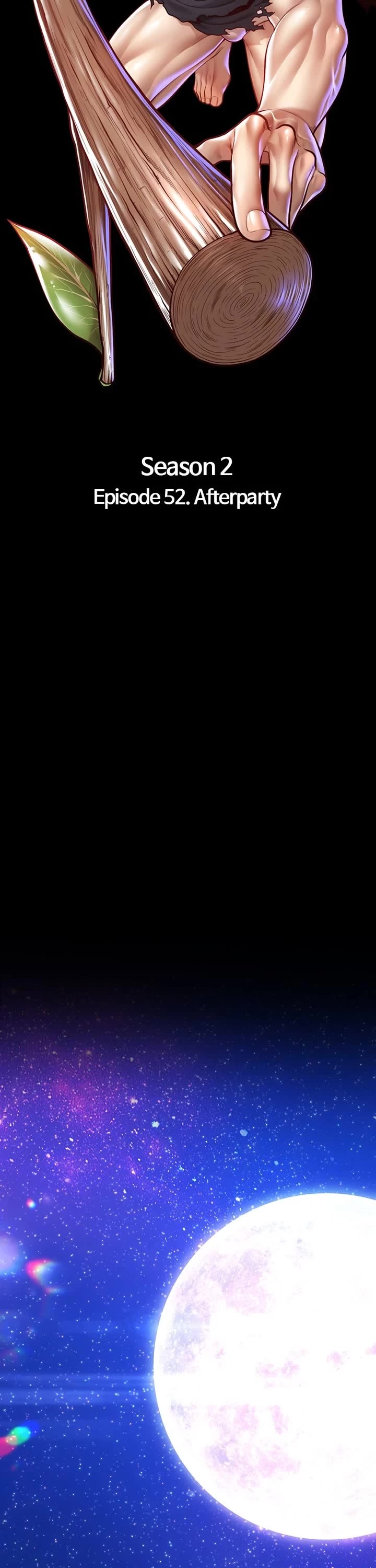 +99 Wooden stick chapter 137 page 11