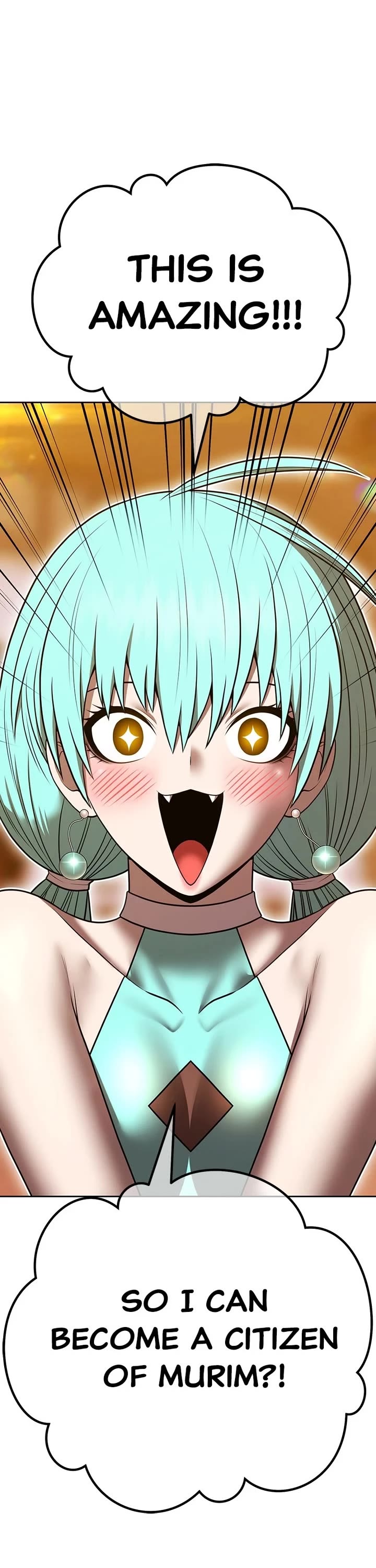 +99 Wooden stick chapter 137 page 111