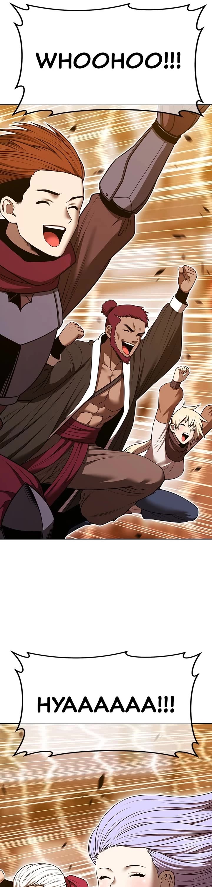 +99 Wooden stick chapter 137 page 123