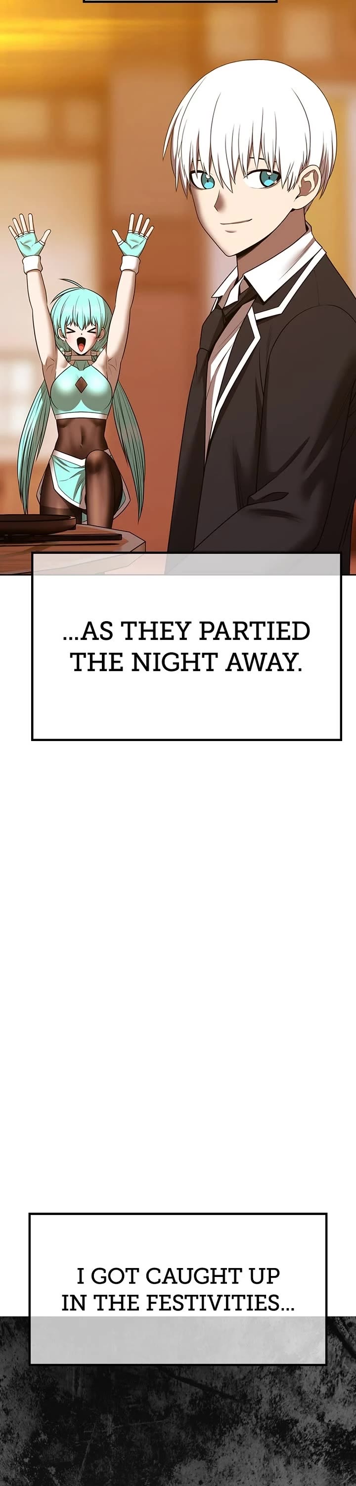 +99 Wooden stick chapter 137 page 133