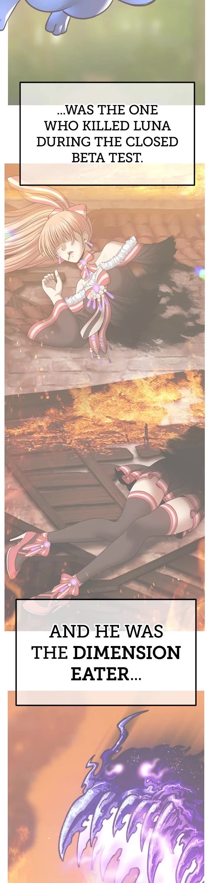 +99 Wooden stick chapter 137 page 135