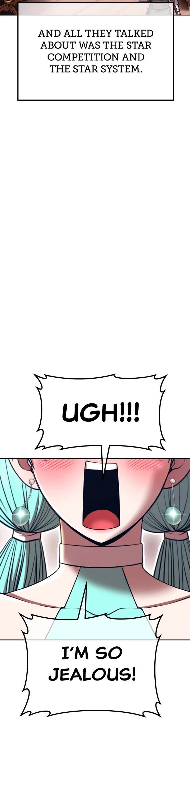 +99 Wooden stick chapter 137 page 15