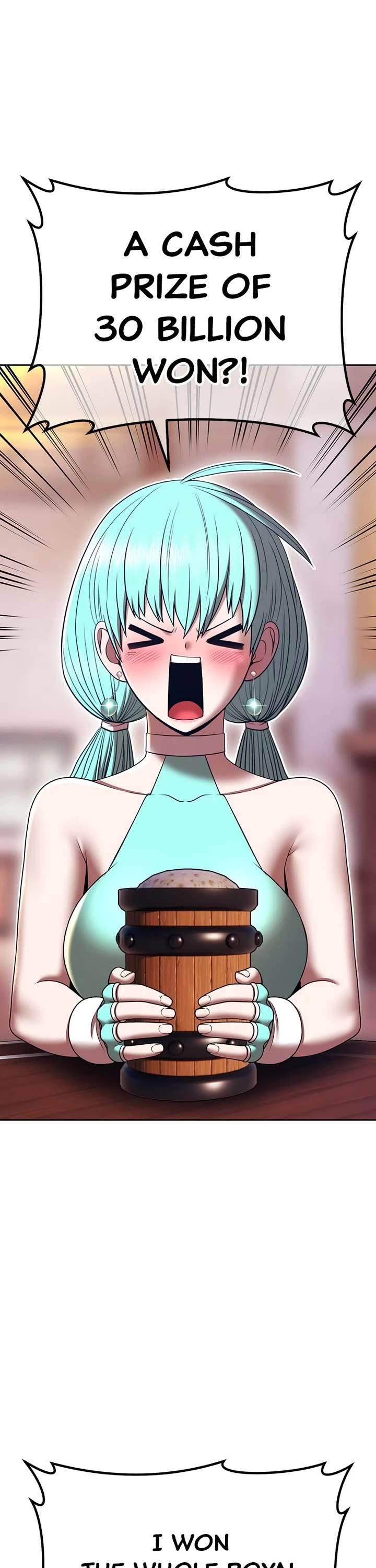 +99 Wooden stick chapter 137 page 16