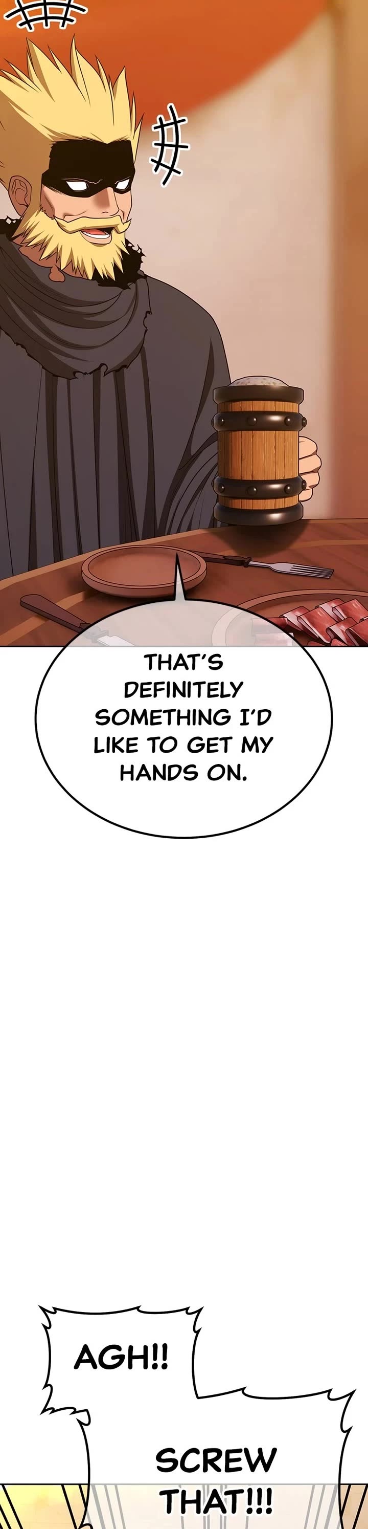 +99 Wooden stick chapter 137 page 19