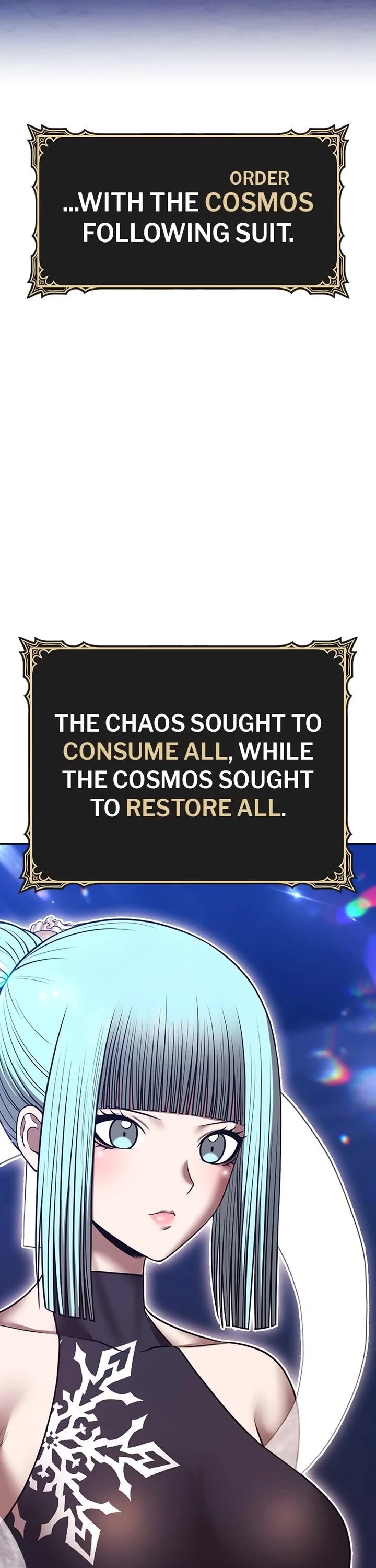 +99 Wooden stick chapter 137 page 3