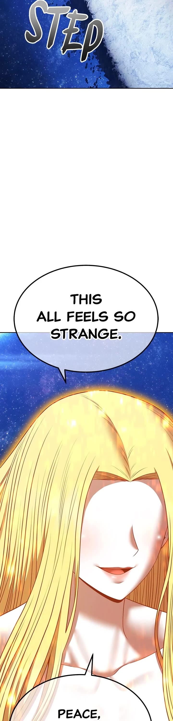 +99 Wooden stick chapter 137 page 37