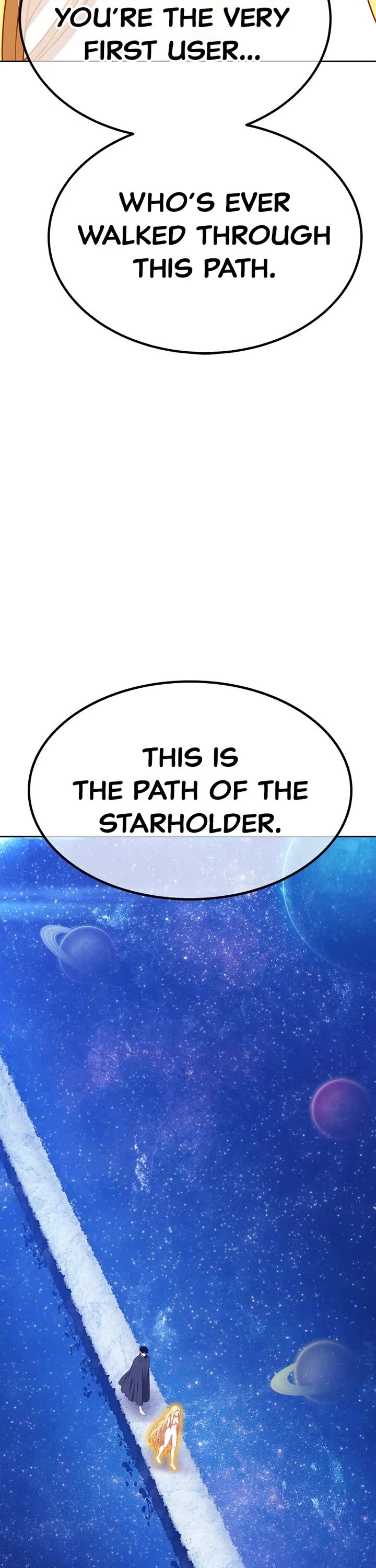 +99 Wooden stick chapter 137 page 38