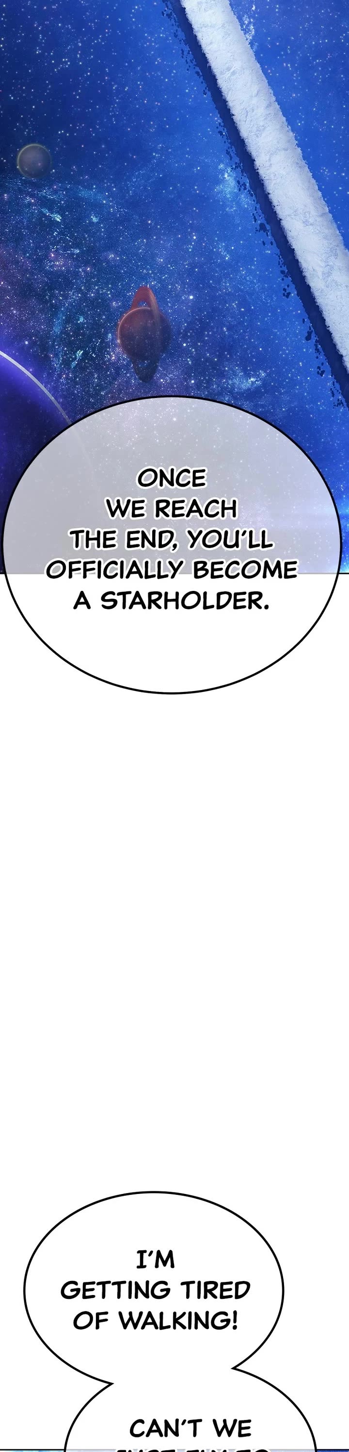 +99 Wooden stick chapter 137 page 39