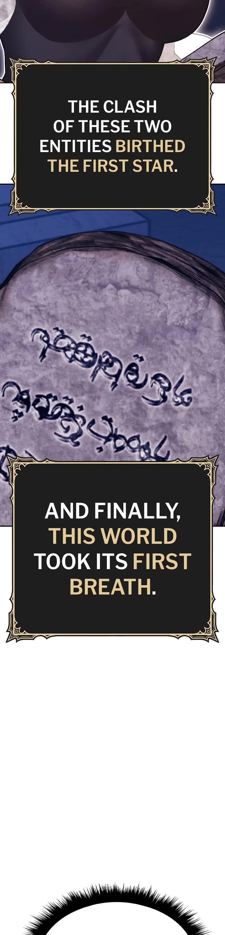 +99 Wooden stick chapter 137 page 4