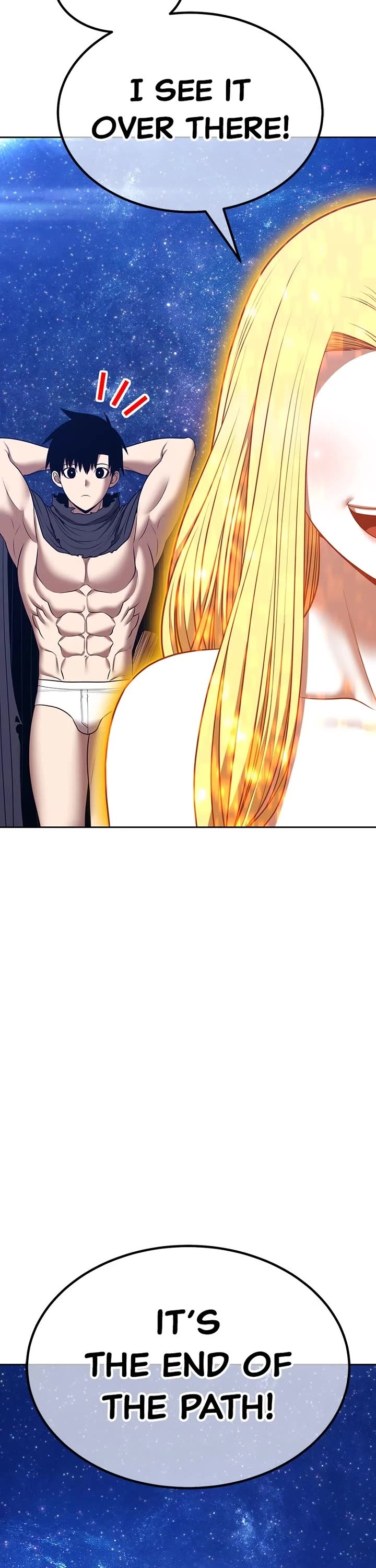 +99 Wooden stick chapter 137 page 41