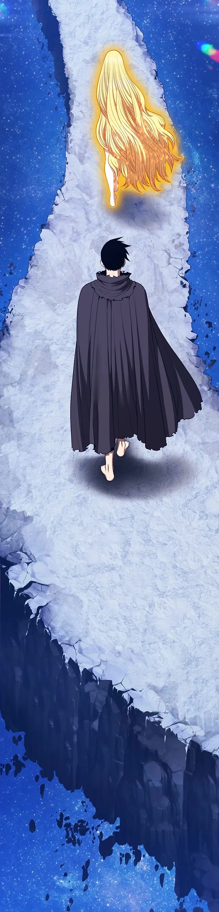 +99 Wooden stick chapter 137 page 43