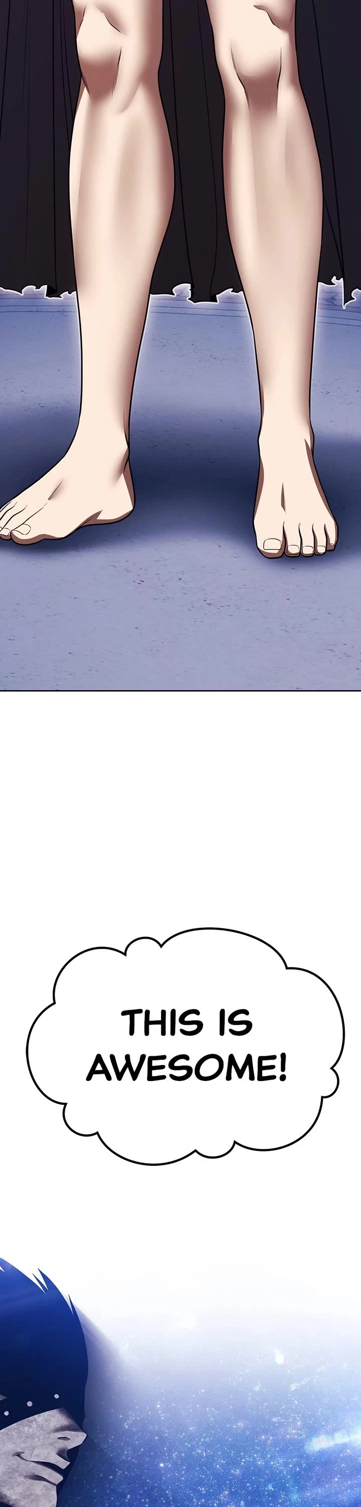 +99 Wooden stick chapter 137 page 46