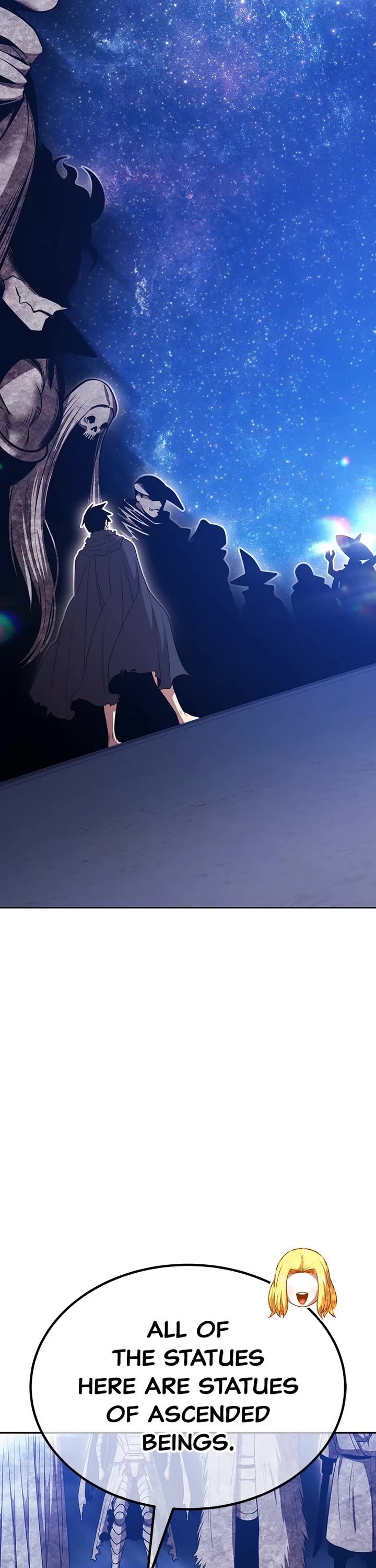 +99 Wooden stick chapter 137 page 47