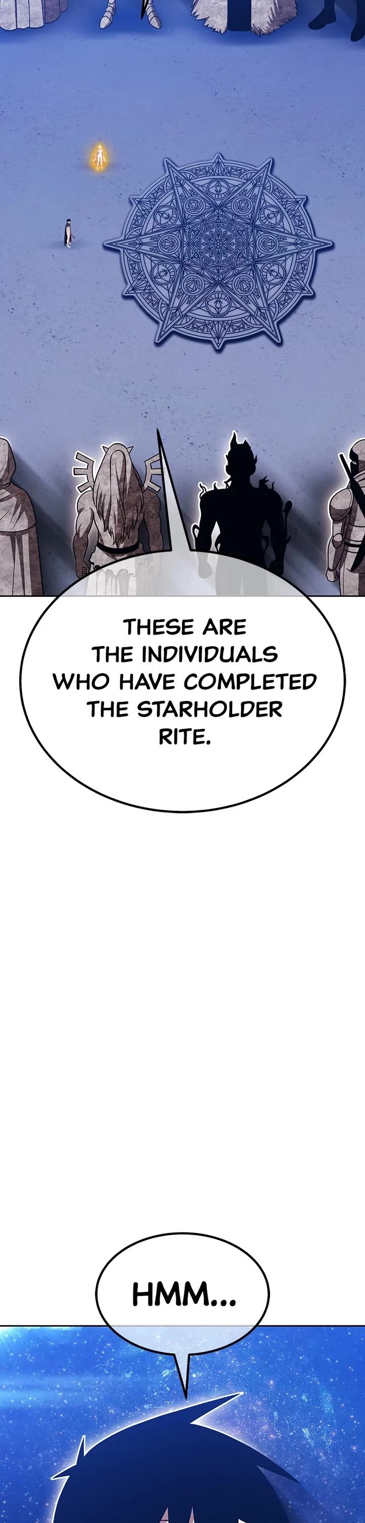 +99 Wooden stick chapter 137 page 48