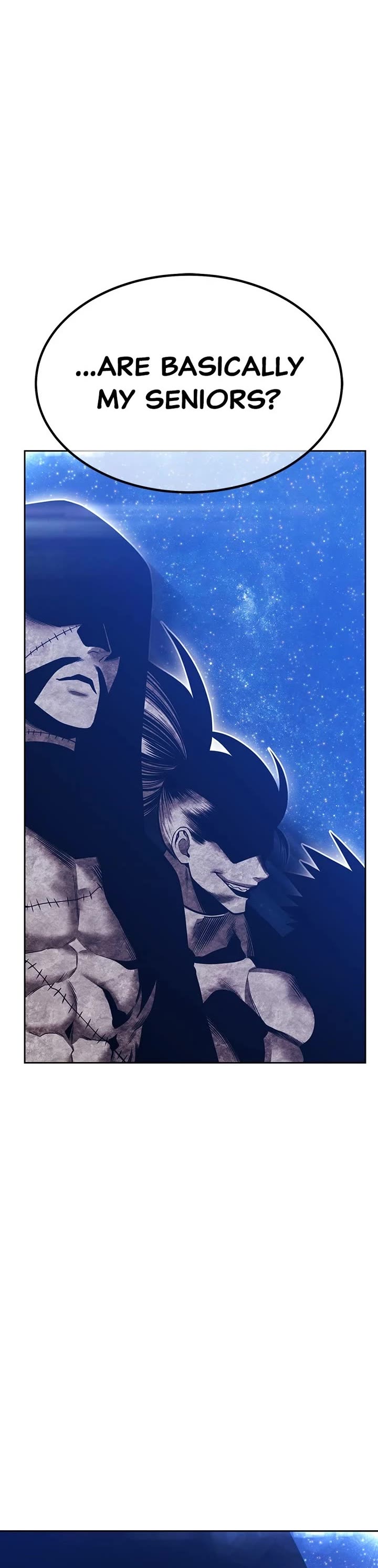 +99 Wooden stick chapter 137 page 50