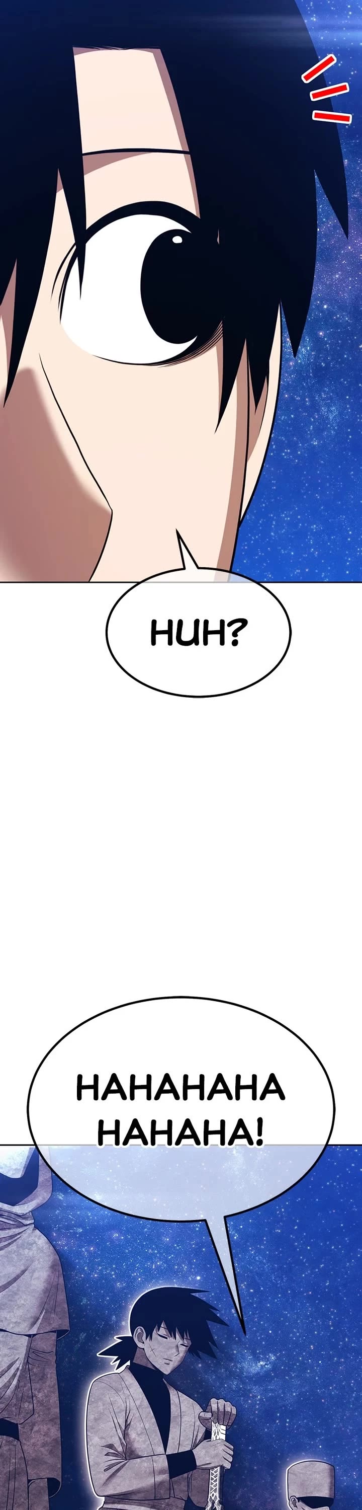 +99 Wooden stick chapter 137 page 51