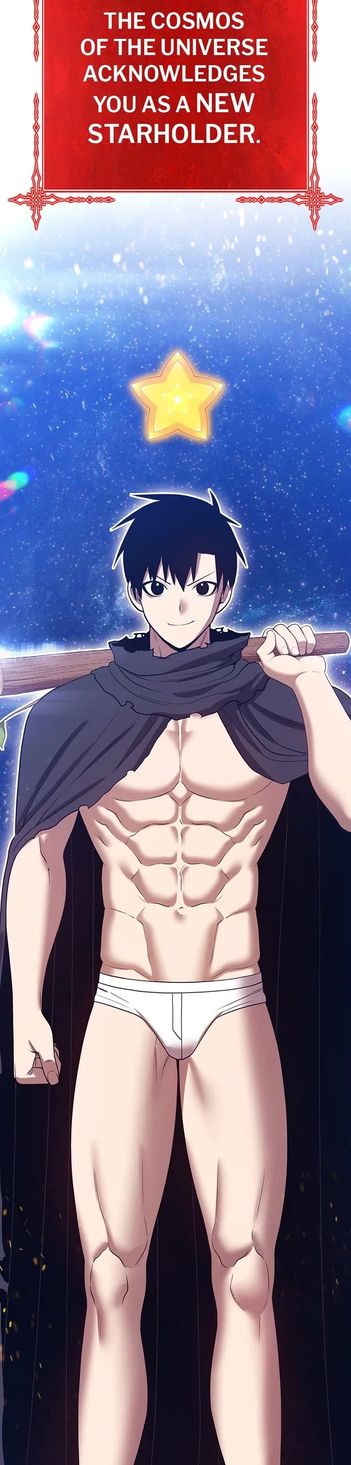 +99 Wooden stick chapter 137 page 58