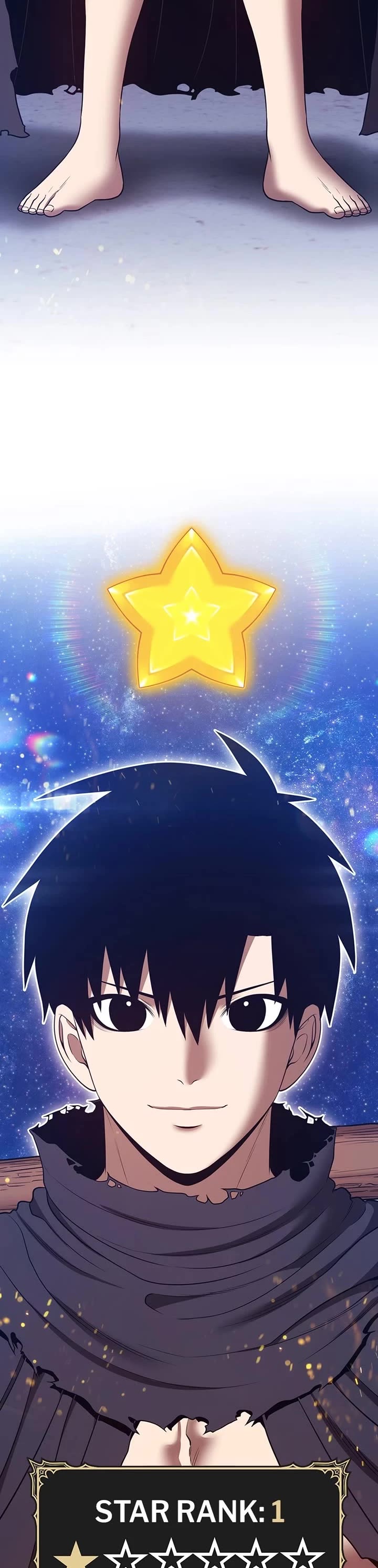 +99 Wooden stick chapter 137 page 59