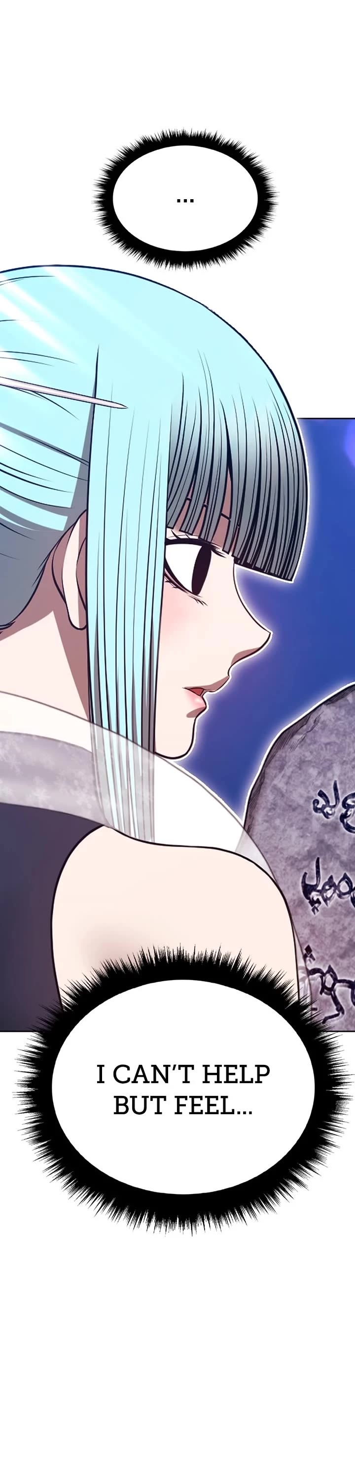 +99 Wooden stick chapter 137 page 6