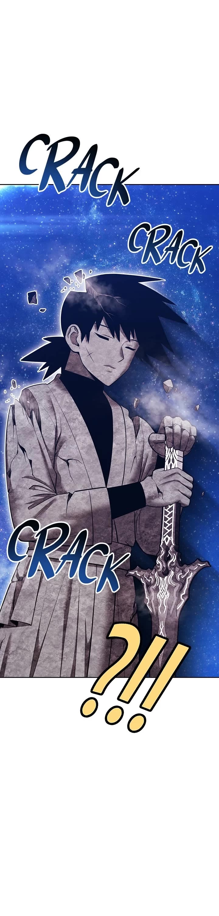 +99 Wooden stick chapter 137 page 61