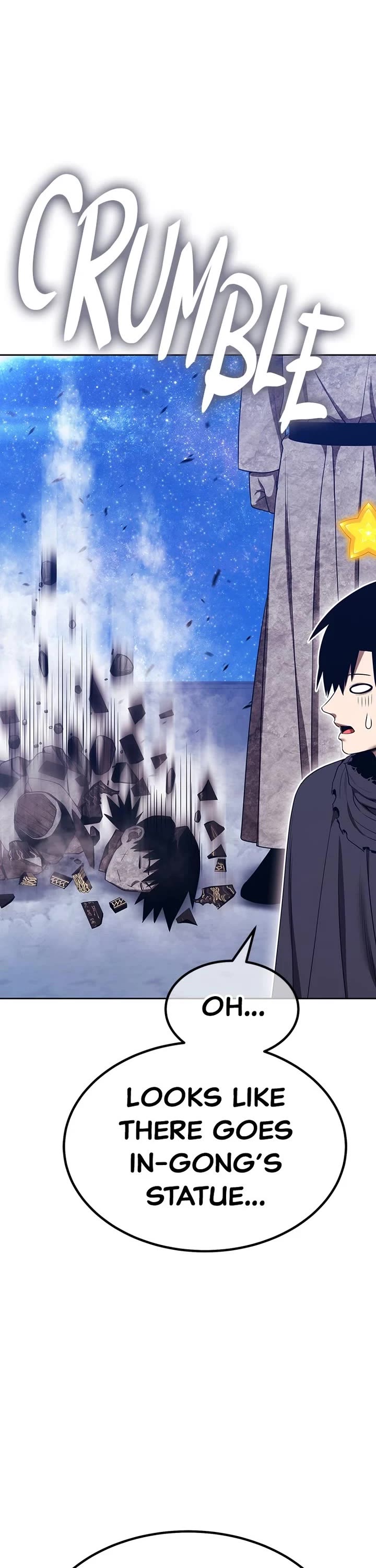 +99 Wooden stick chapter 137 page 62