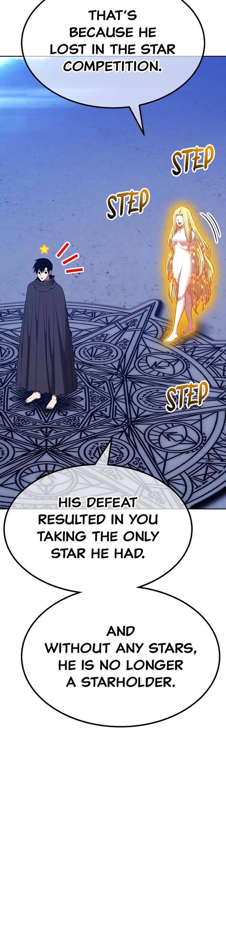 +99 Wooden stick chapter 137 page 63