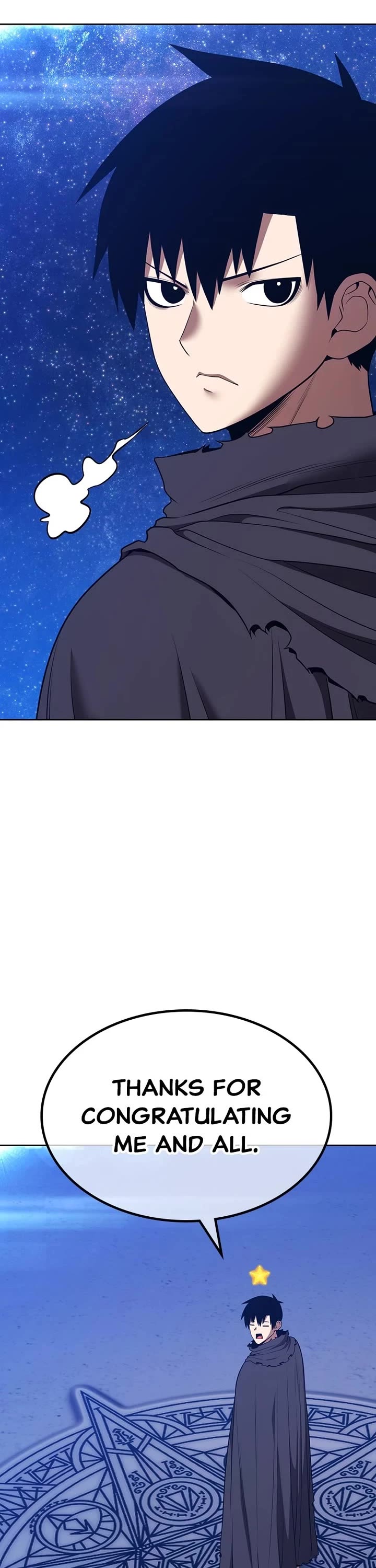 +99 Wooden stick chapter 137 page 67