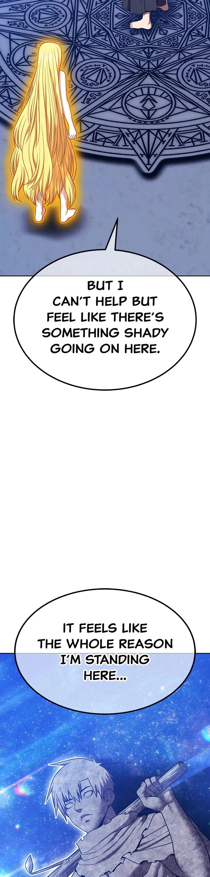 +99 Wooden stick chapter 137 page 68