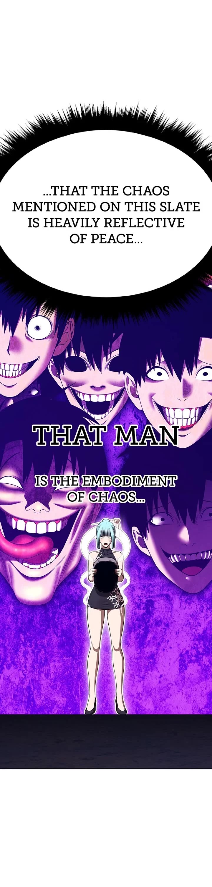 +99 Wooden stick chapter 137 page 7