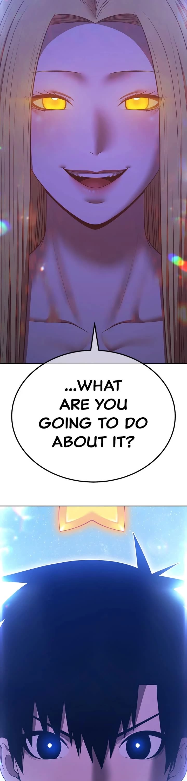 +99 Wooden stick chapter 137 page 71