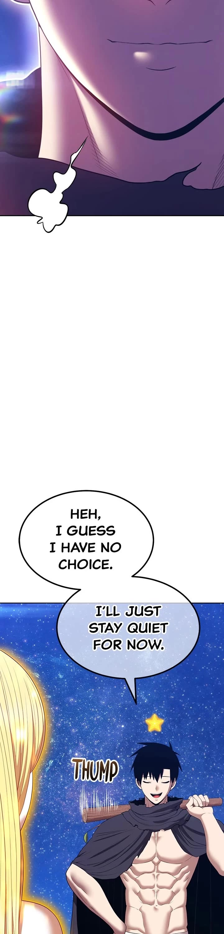 +99 Wooden stick chapter 137 page 73